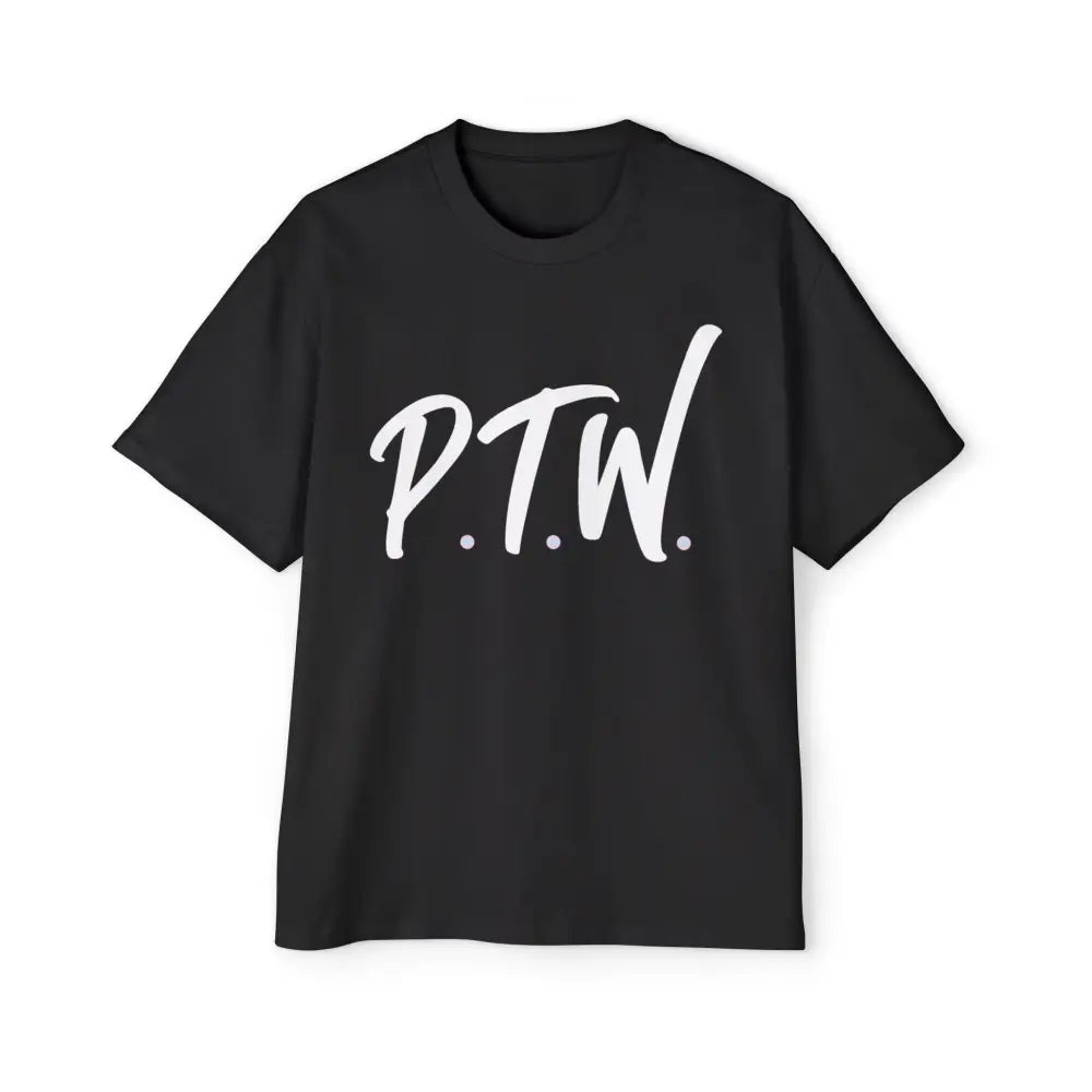 Prove Them Wrong Oversized Men’s T-Shirt - T-Shirt