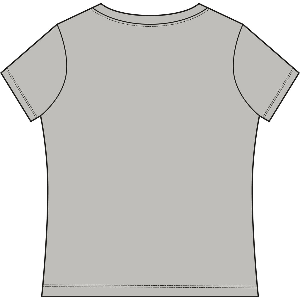 Prove Them Wrong V-Neck, Women’s Poker & Gambler T-Shirt - V-neck