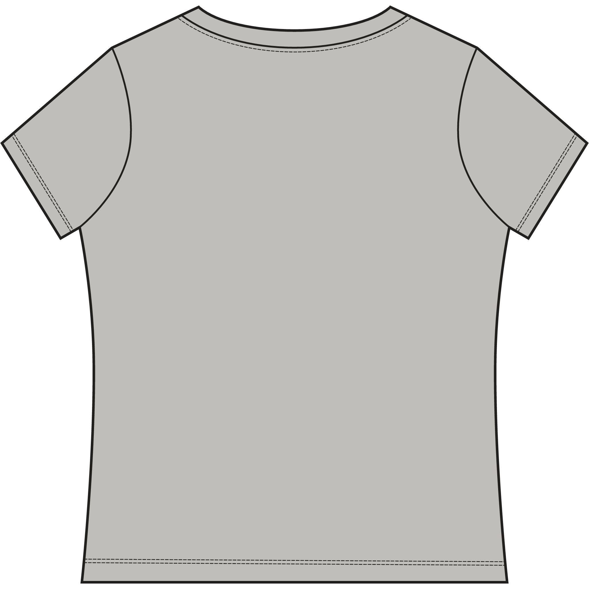 Prove Them Wrong V-Neck, Women’s Poker & Gambler T-Shirt - V-neck