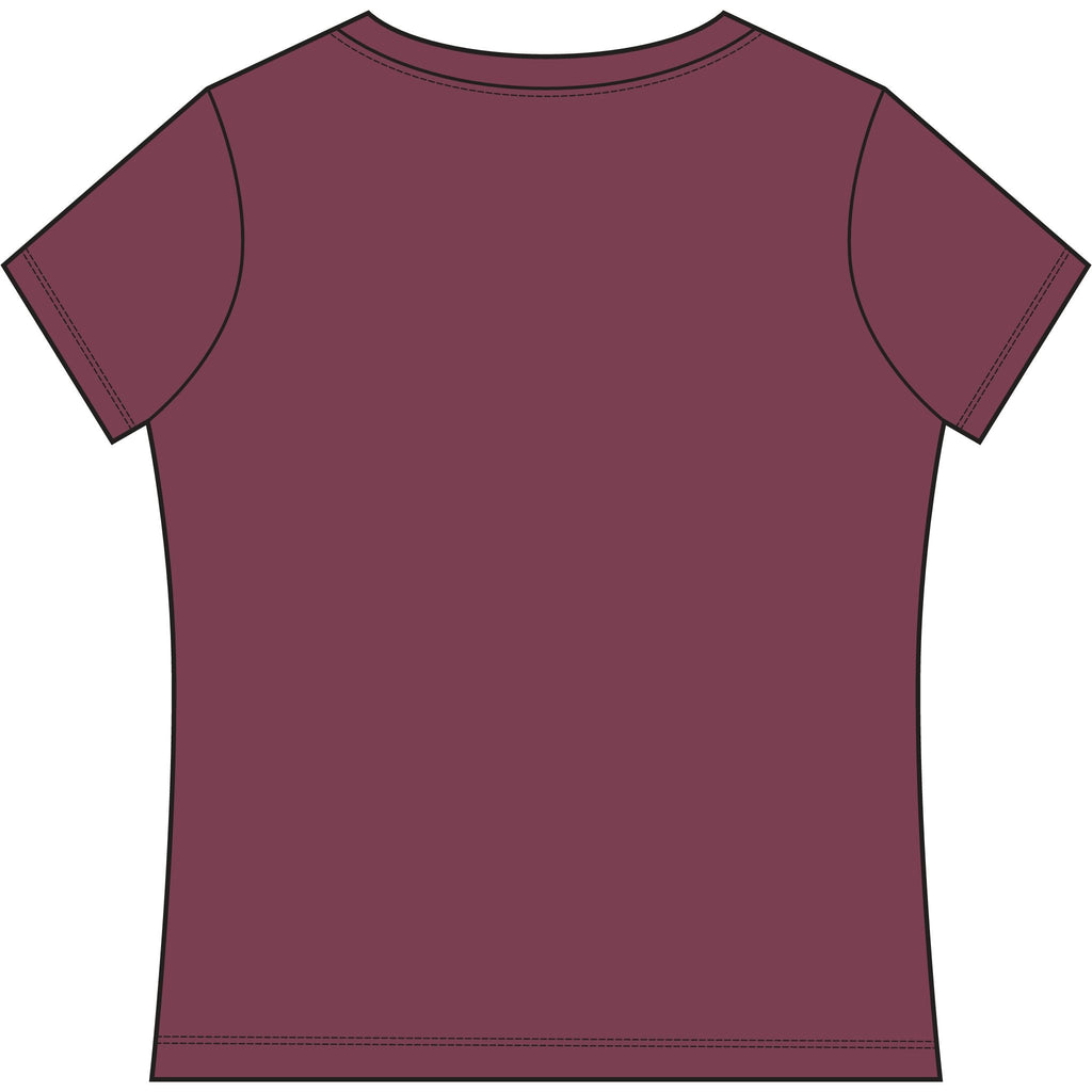 Prove Them Wrong V-Neck, Women’s Poker & Gambler T-Shirt - V-neck
