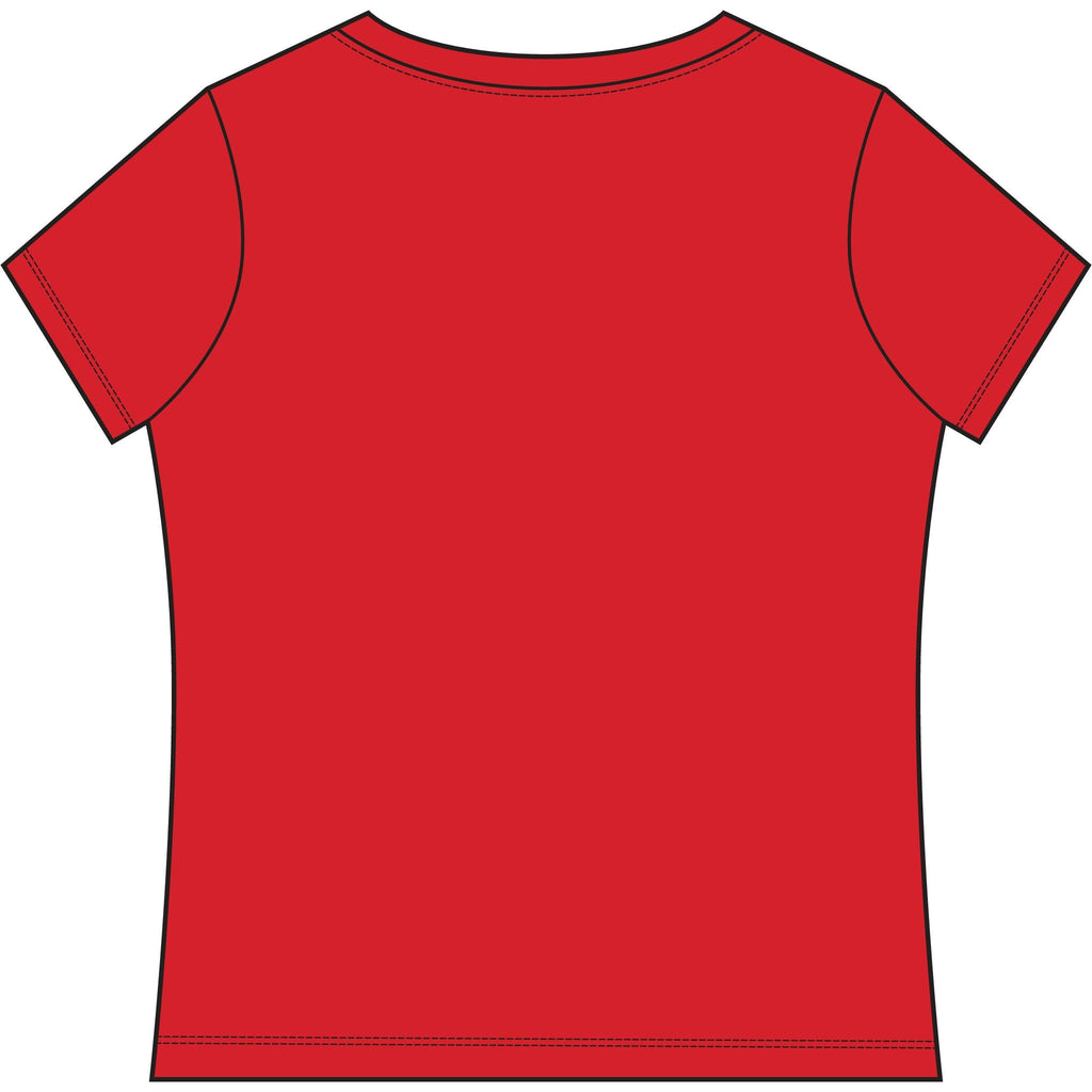 Prove Them Wrong V-Neck, Women’s Poker & Gambler T-Shirt - V-neck