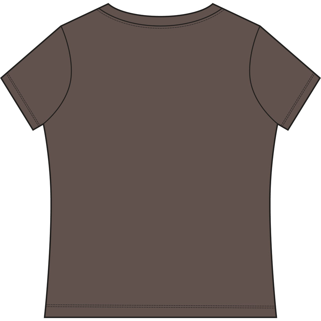 Prove Them Wrong V-Neck, Women’s Poker & Gambler T-Shirt - V-neck