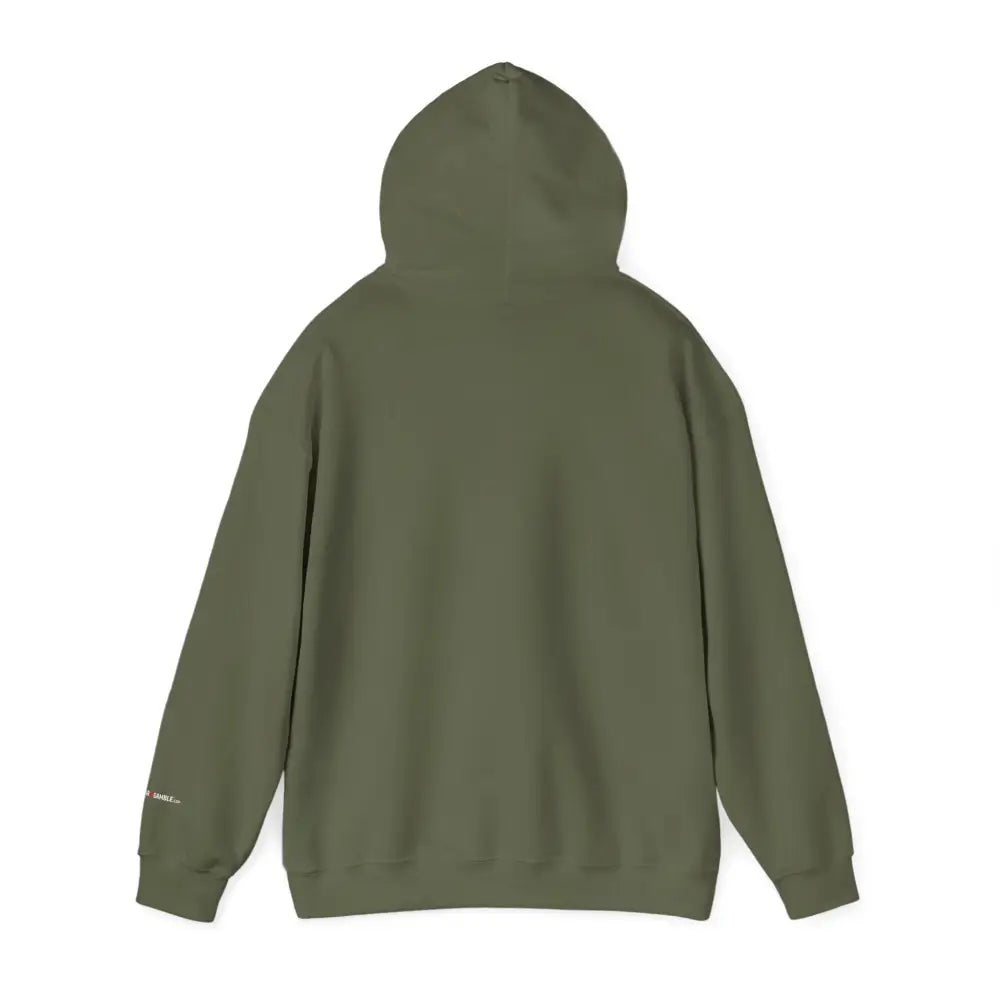 Green "Respect The Range" poker hoodie – strategic poker apparel for grinders who understand the game. #poker #new