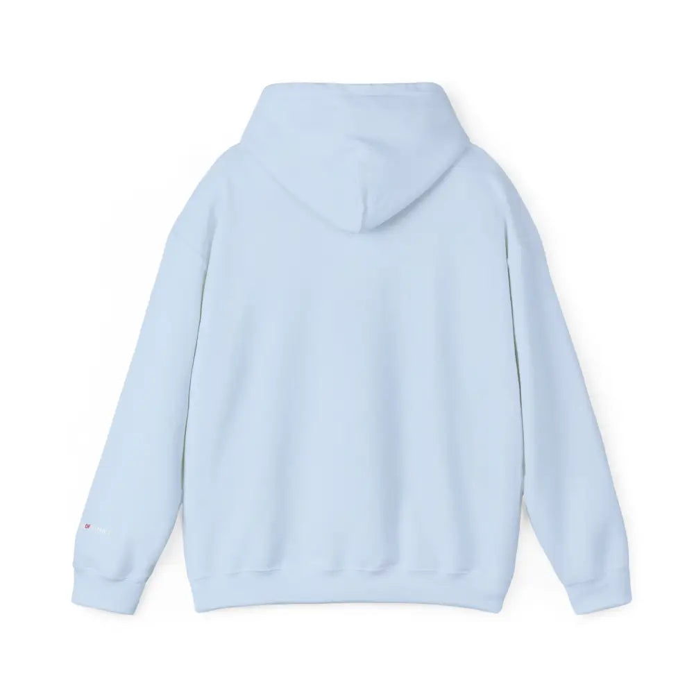 Baby Blue "Respect The Range" poker hoodie – strategic poker apparel for grinders who understand the game. #poker #new