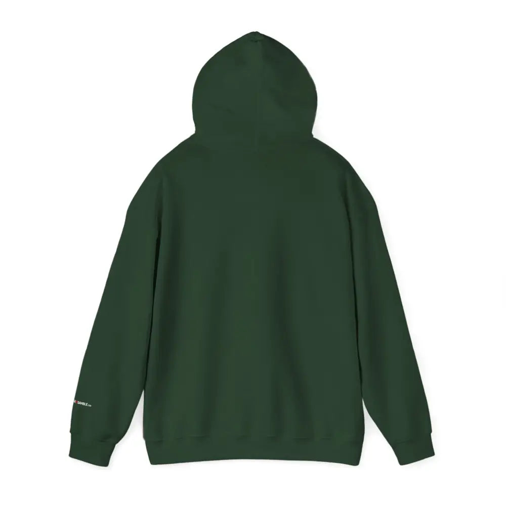 Green "Respect The Range" poker hoodie – strategic poker apparel for grinders who understand the game. #poker #new
