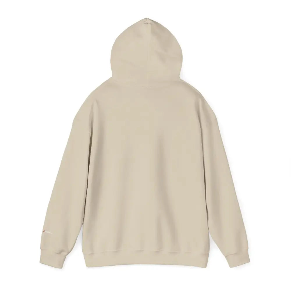 Tan "Respect The Range" poker hoodie – strategic poker apparel for grinders who understand the game. #poker #new