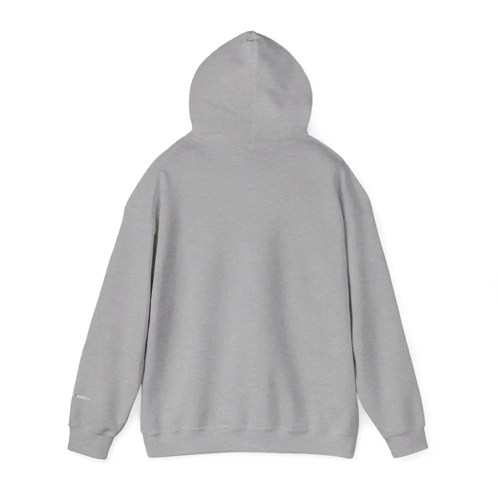 Gray "Respect The Range" poker hoodie – strategic poker apparel for grinders who understand the game. #poker #new