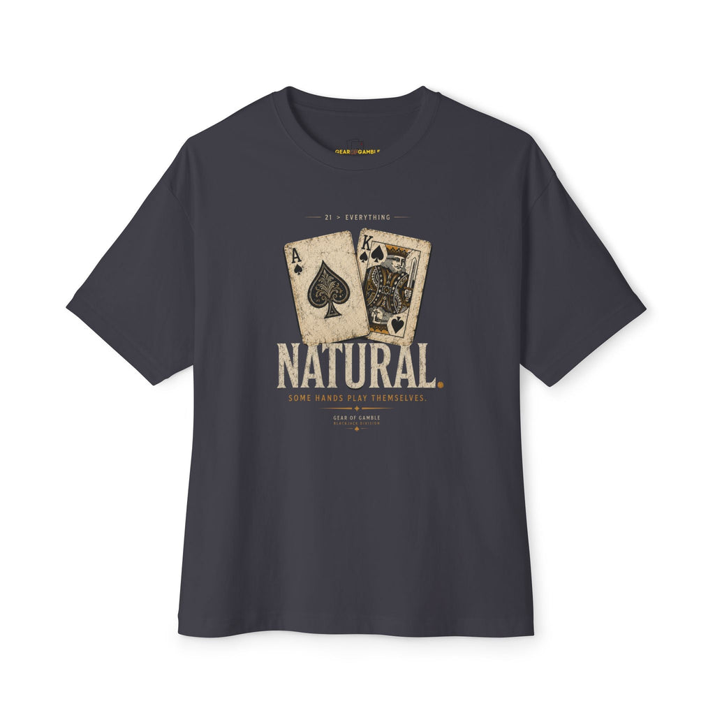 Some Hands - Dark Grey / XS - T-Shirt