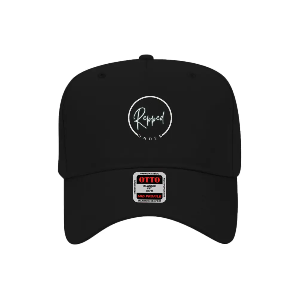 UnderRepped Cap Originals