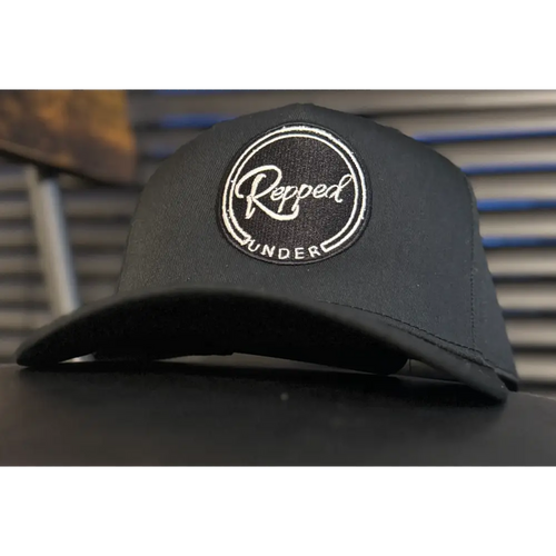 ’The CmonSon’ - UnderRepped Poker Hat - hats