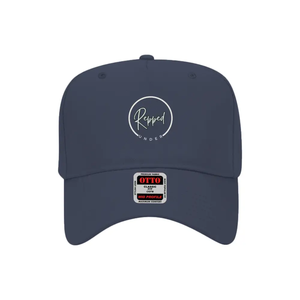 UnderRepped Cap Originals