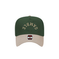 The Gamble Green, Maroon, & Blue Originals