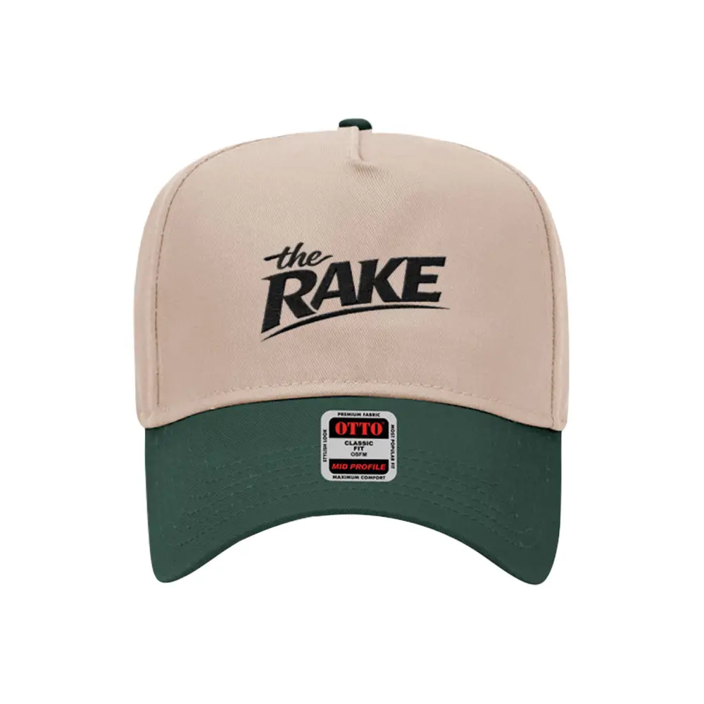 theRAKE