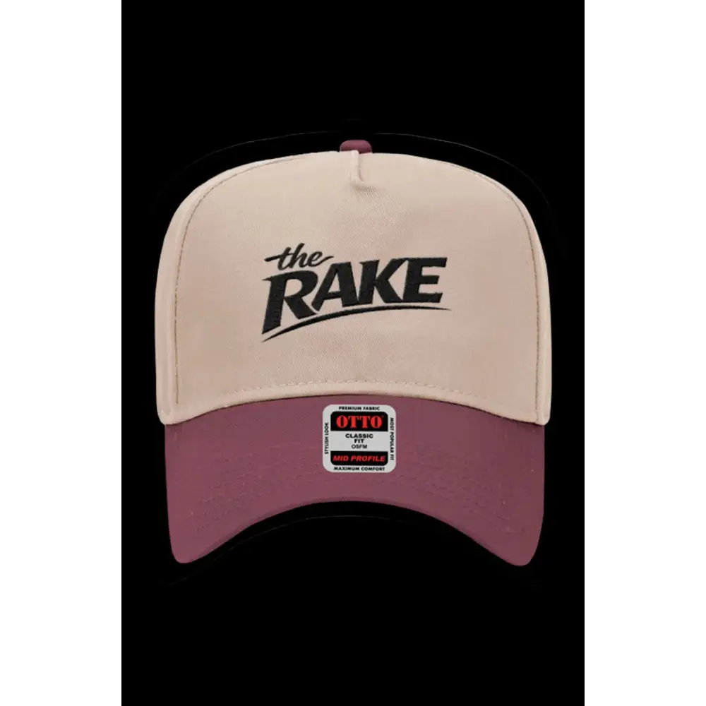 theRAKE
