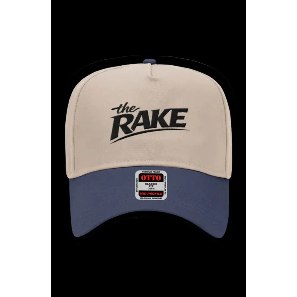 theRAKE
