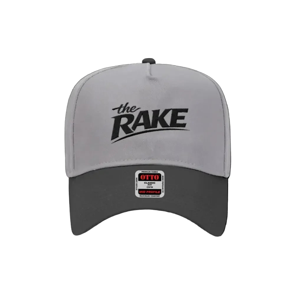 theRake3