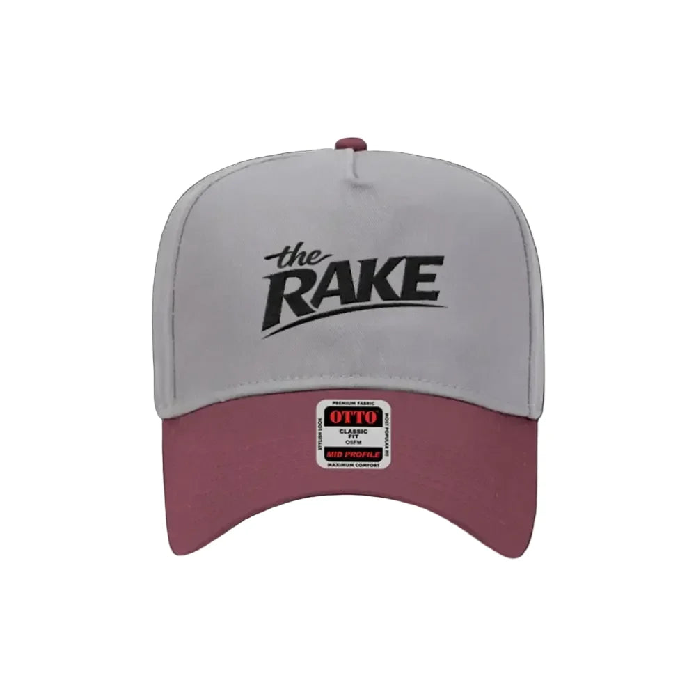 theRake3