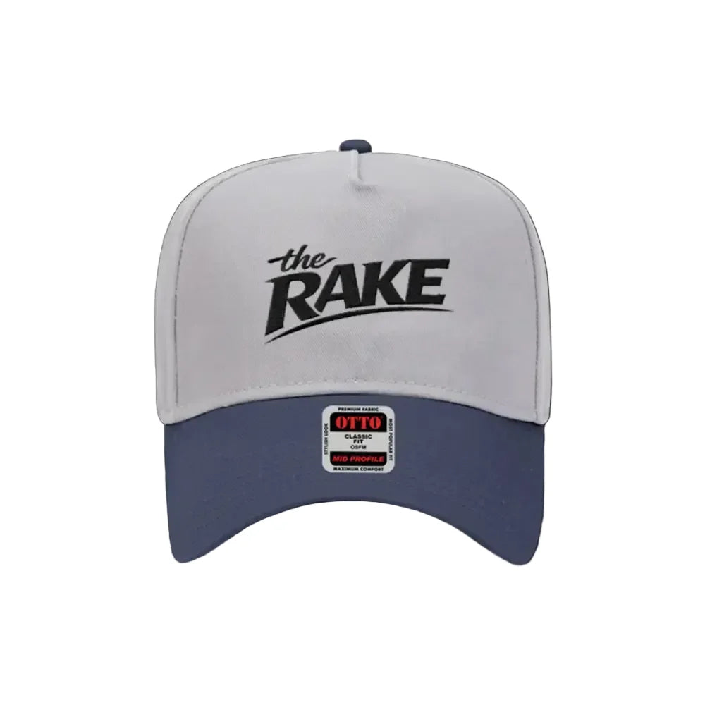 theRake3