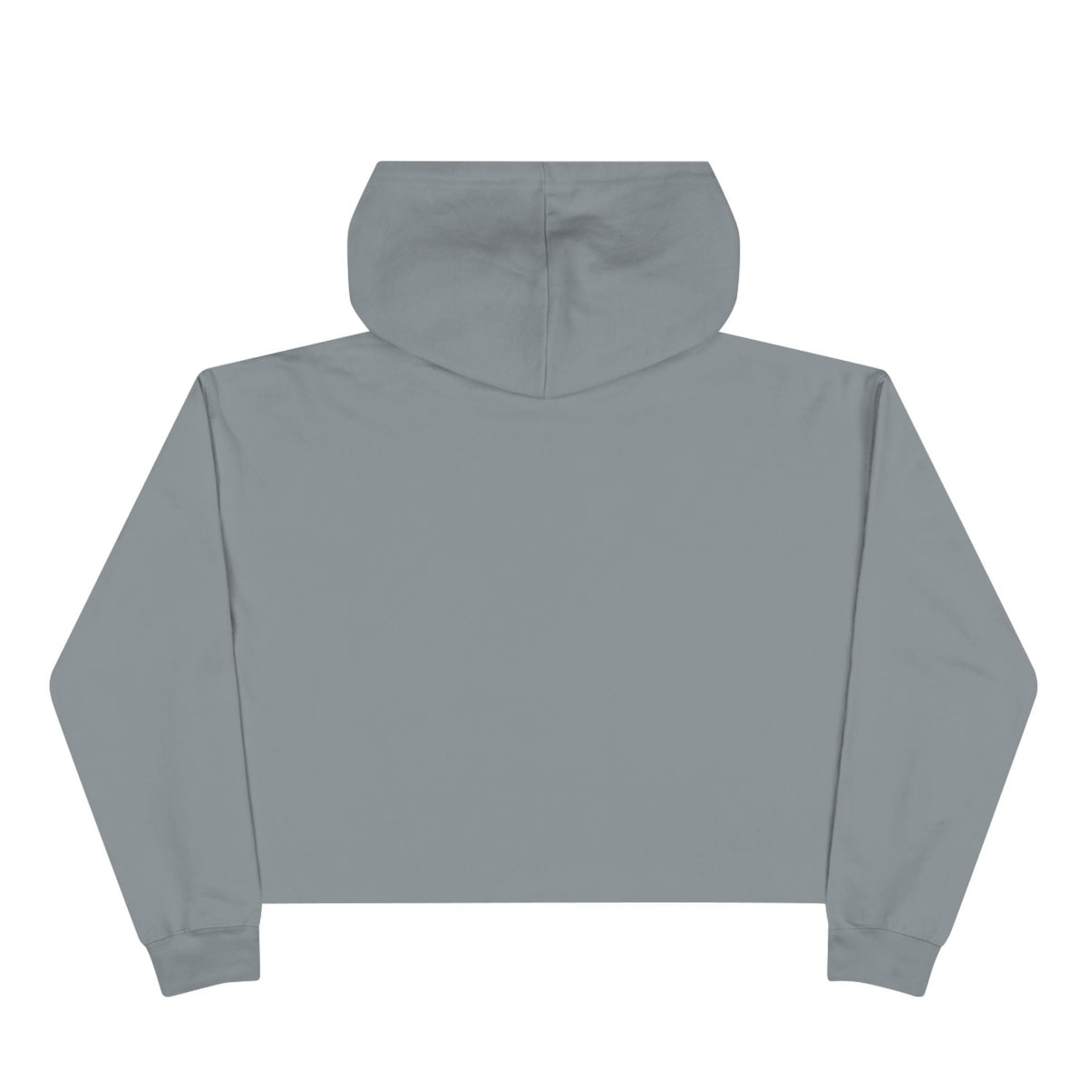 The Rake Crop Hoodie - Hoodie