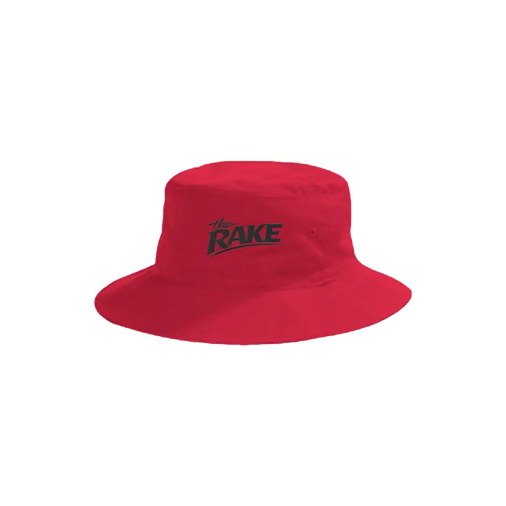 Big Crusher Bucket Cap
