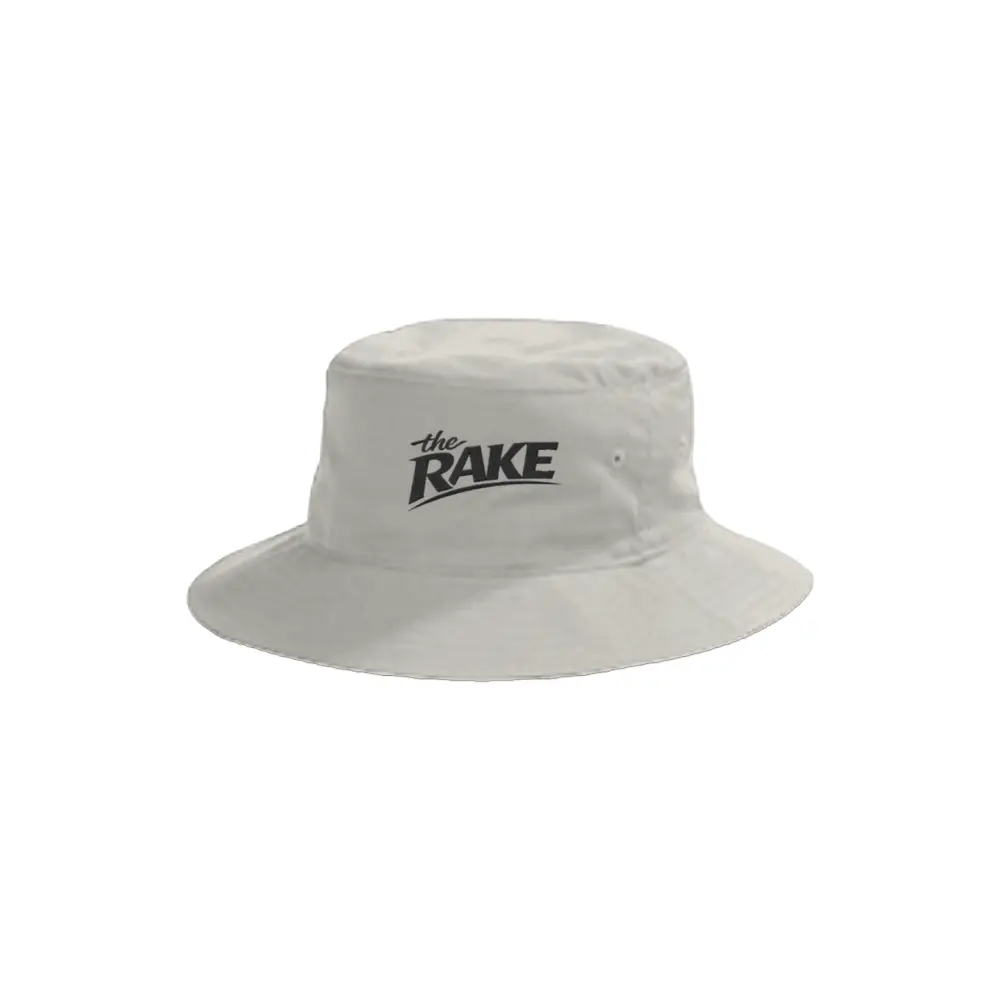 Big Crusher Bucket Cap