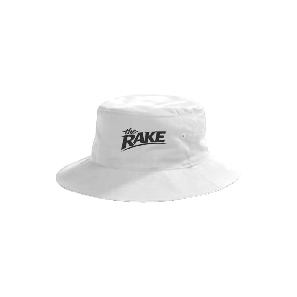 Big Crusher Bucket Cap