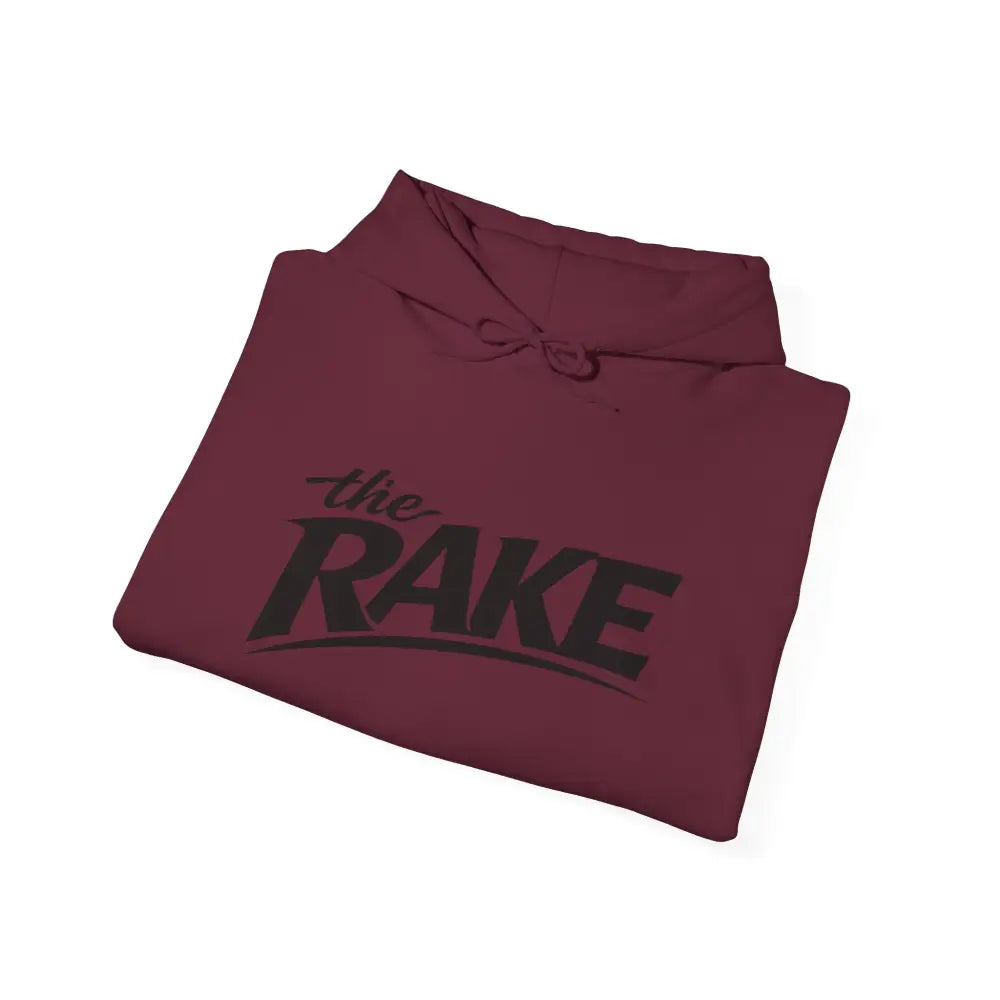 The Rake Hoodie by GoG - Hoodie
