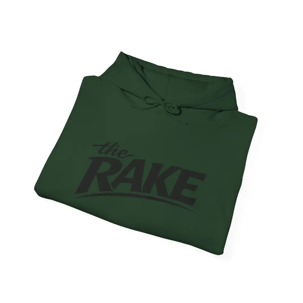 The Rake Hoodie by GoG - Hoodie