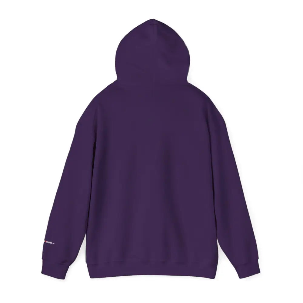 The Rake Hoodie by GoG - Hoodie