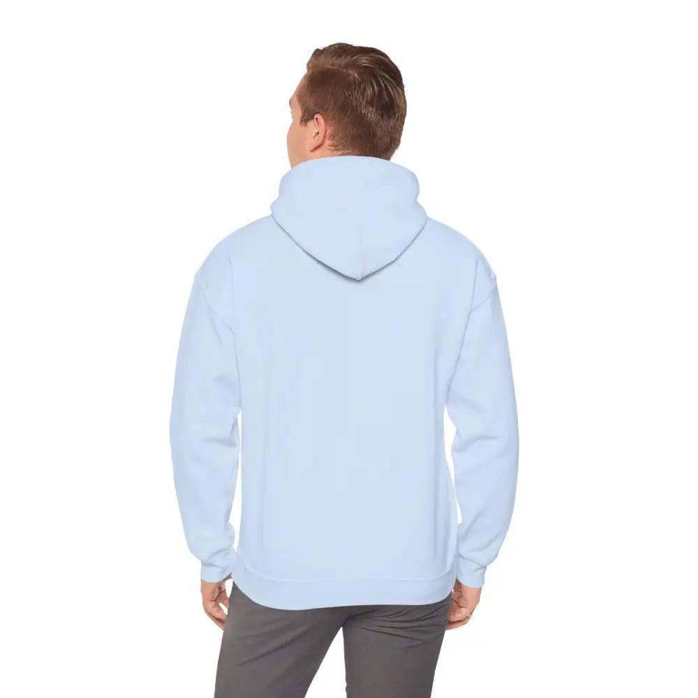 The Rake Hoodie by GoG - Hoodie