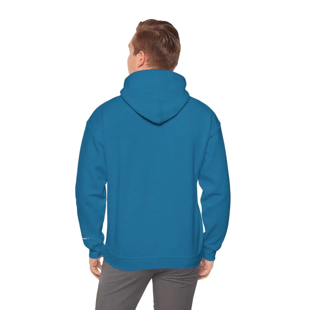 The Rake Hoodie by GoG - Hoodie