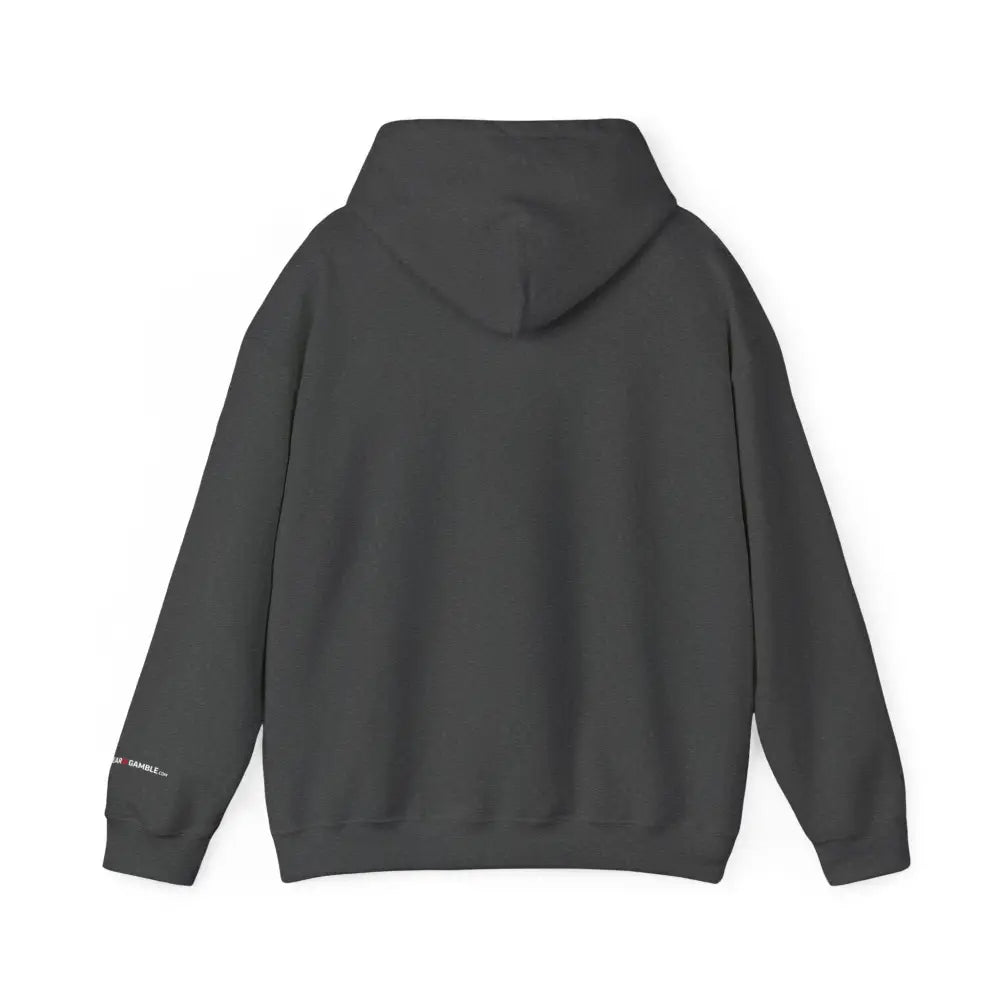 The Rake Hoodie by GoG - Hoodie