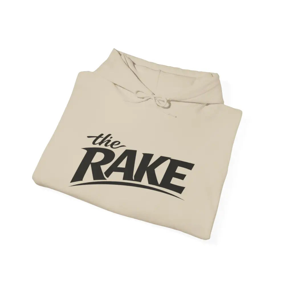 The Rake Hoodie by GoG - Hoodie