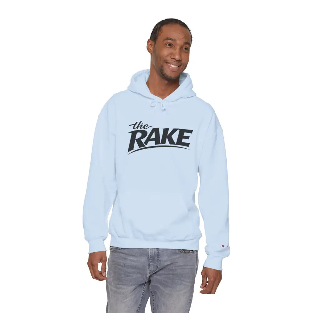 The Rake Hoodie by GoG - Hoodie