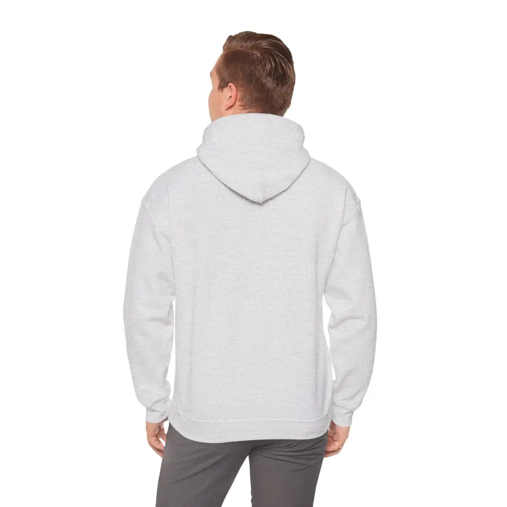The Rake Hoodie by GoG - Hoodie