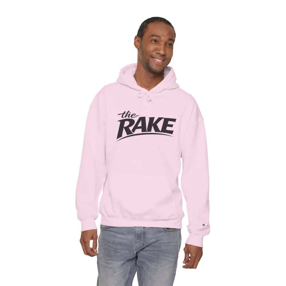 The Rake Hoodie by GoG - Hoodie