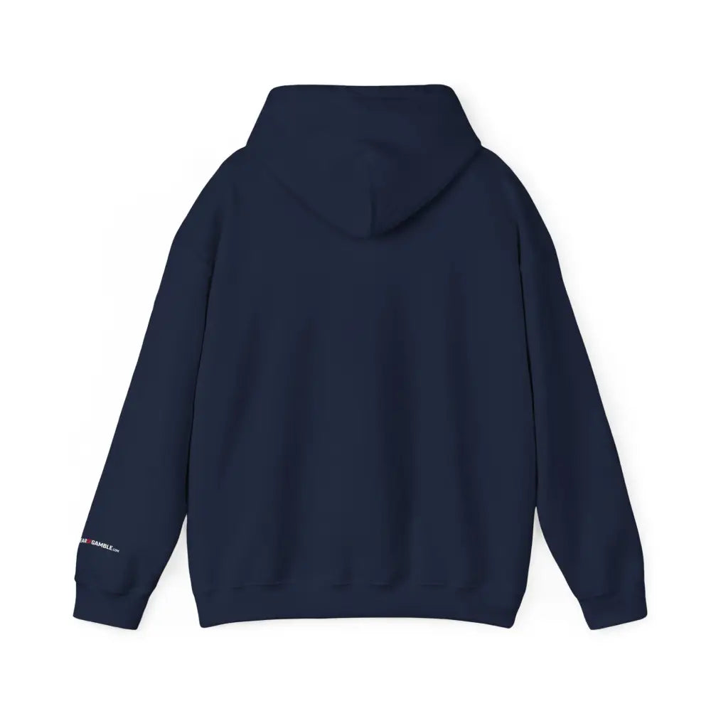 The Rake Hoodie by GoG - Hoodie