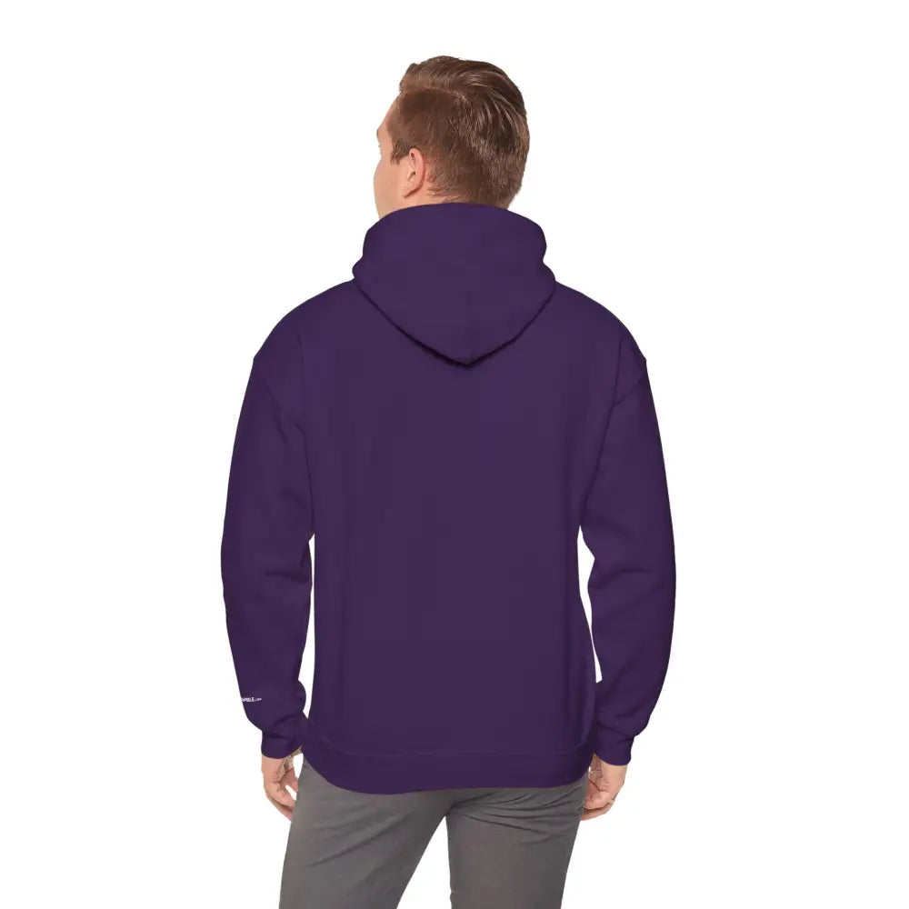 The Rake Hoodie by GoG - Hoodie