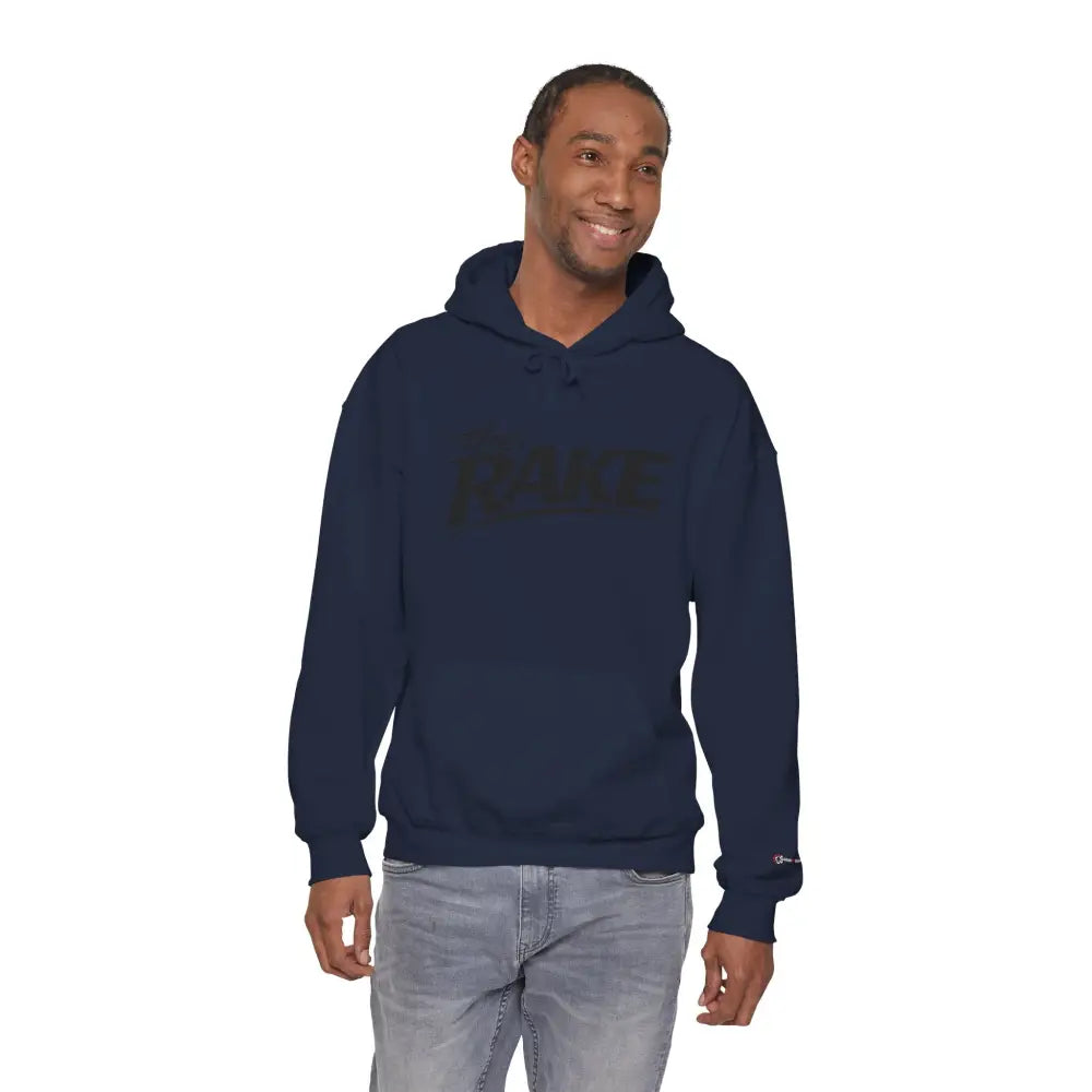 The Rake Hoodie by GoG - Hoodie