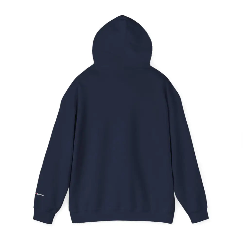 The Rake Hoodie by GoG - Hoodie