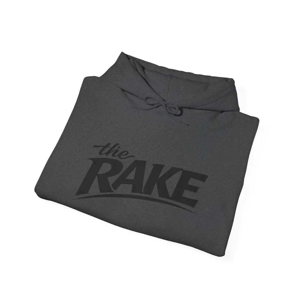 The Rake Hoodie by GoG - Hoodie