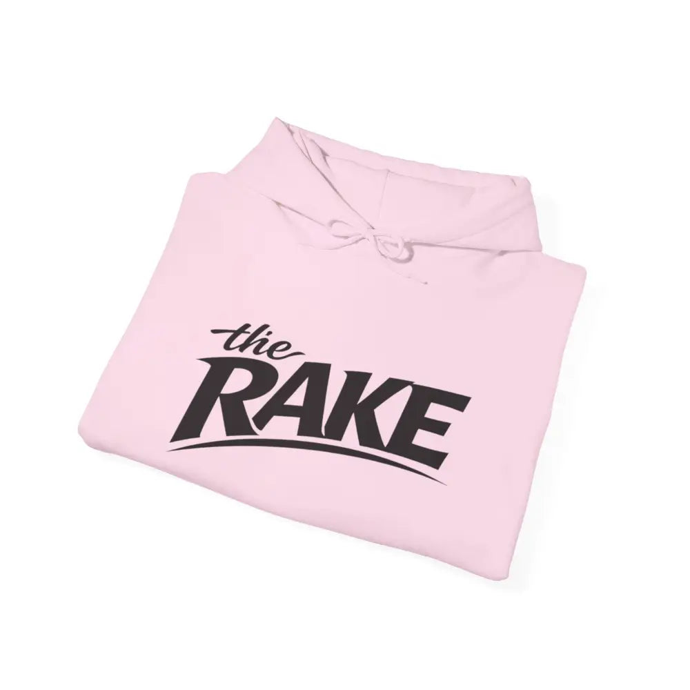 The Rake Hoodie by GoG - Hoodie
