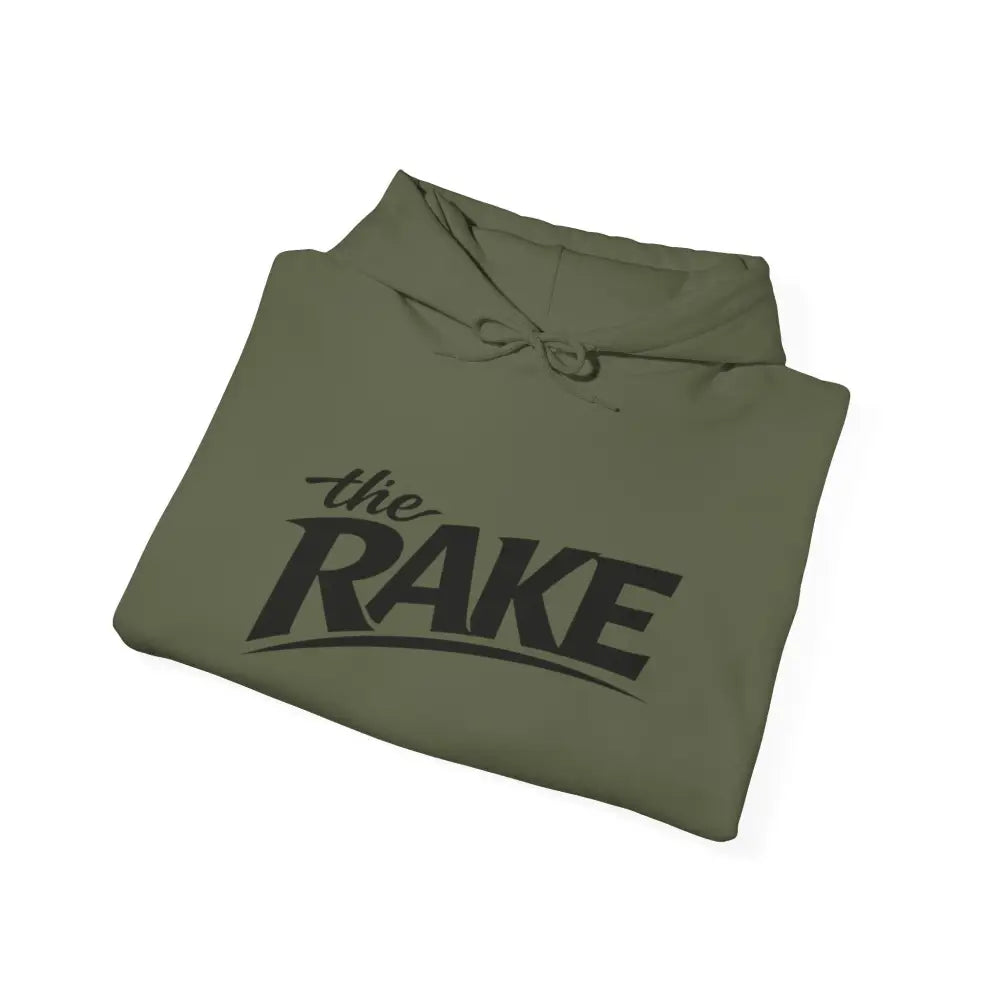 The Rake Hoodie by GoG - Hoodie