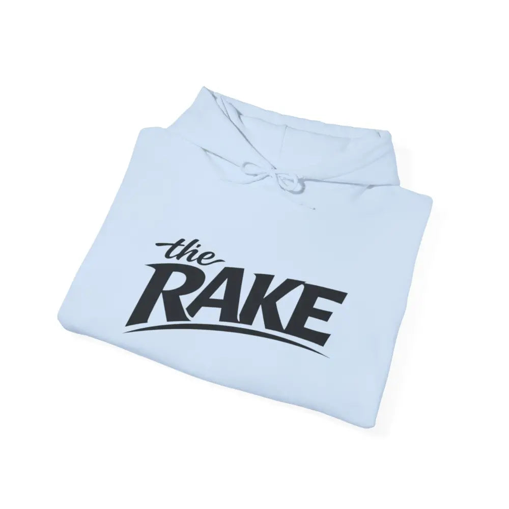 The Rake Hoodie by GoG - Hoodie