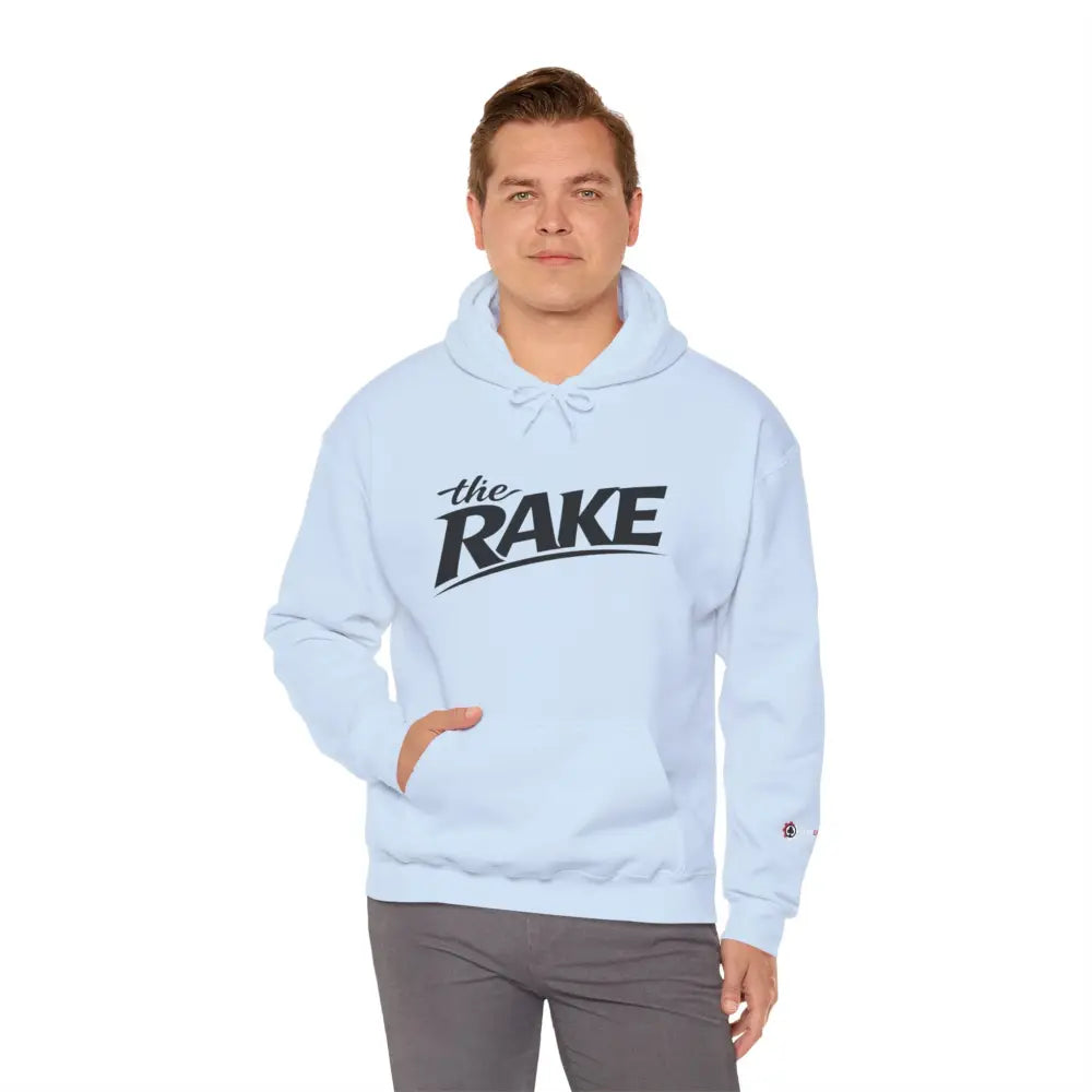 The Rake Hoodie by GoG - Hoodie