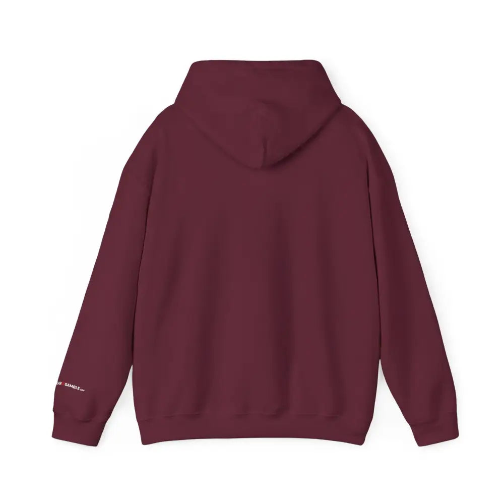The Rake Hoodie by GoG - Hoodie