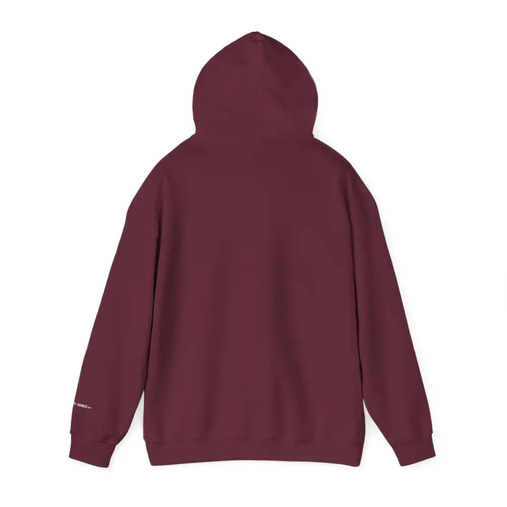 The Rake Hoodie by GoG - Hoodie