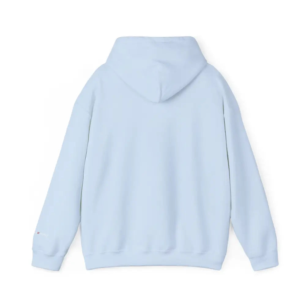 The Rake Hoodie by GoG - Hoodie