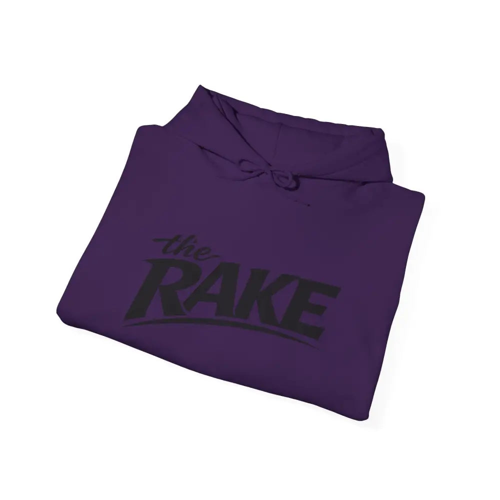The Rake Hoodie by GoG - Hoodie