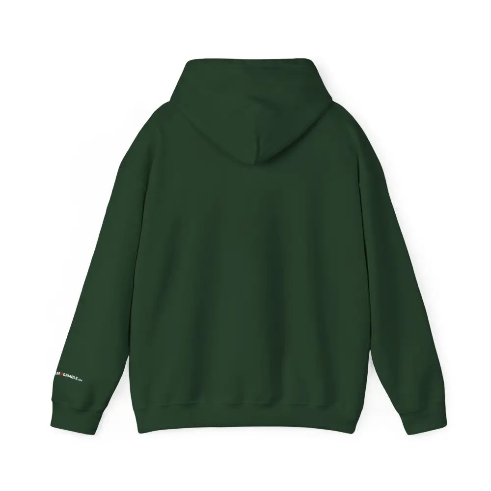 The Rake Hoodie by GoG - Hoodie